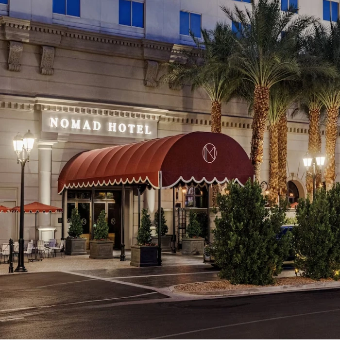 NoMad Las Vegas